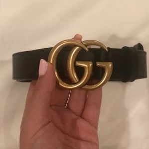 Gucci Authentic Belt. Size 80cm.